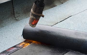 Prabost asphalt roofing replacement