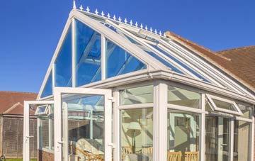 conservatory roof insulation costs Prabost