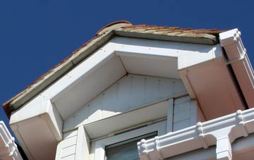 Prabost fascia installation costs