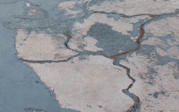 fibreglass roofing replacement Prabost