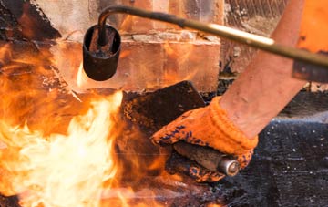 Prabost flat roof repair companies