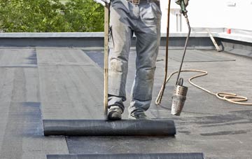 flat roof replacement Prabost, Highland