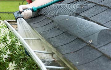 Prabost gutter cleaning costs