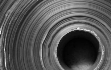 Prabost pvc roof replacement