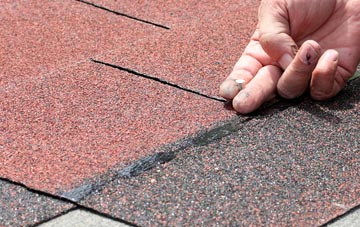 Prabost asphalt roof repairs