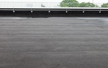Prabost asphalt roof replacement