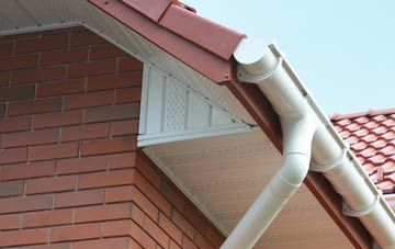 Prabost soffit repair costs