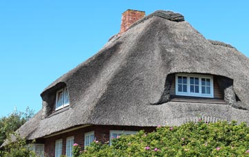 thatch roofing Prabost, Highland