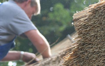 professional Prabost thatchers