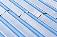 Prabost corrugated roofing