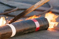 free Prabost flat roofing repair quotes