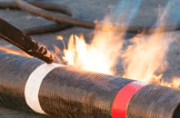 Prabost flat roofing replacement