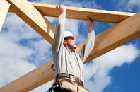 Prabost roof replacement work