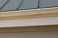 Prabost soffit repair