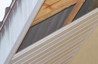 rated Prabost soffit repair companies