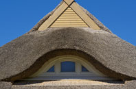 Prabost thatch roofing